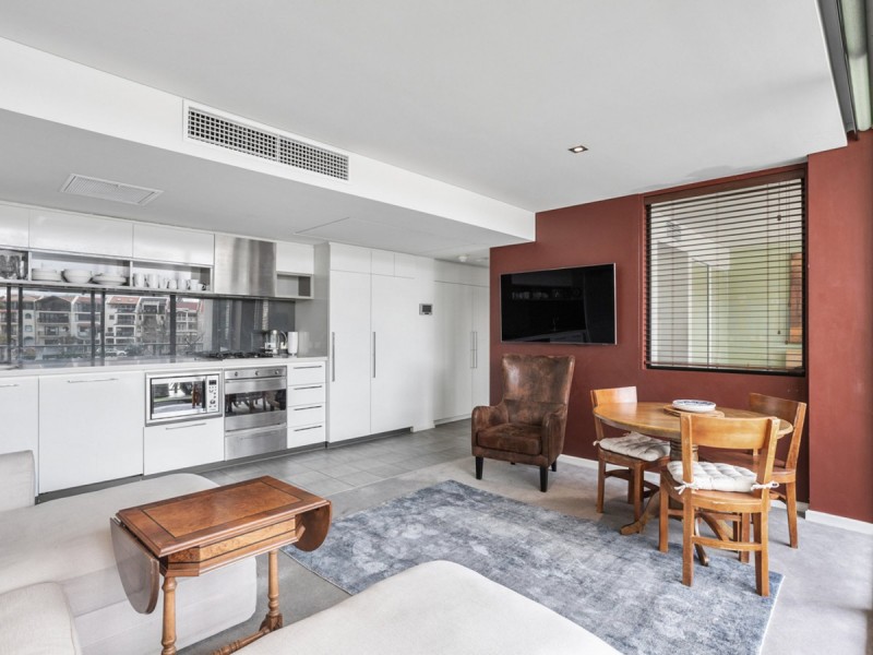 4/50 Royal Street, East Perth WA 6004