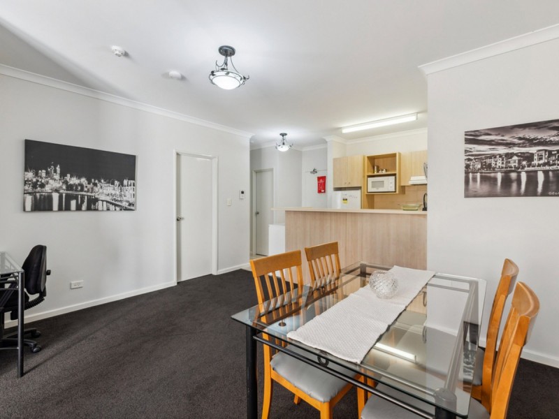 12/11 Regal Place, East Perth WA 6004