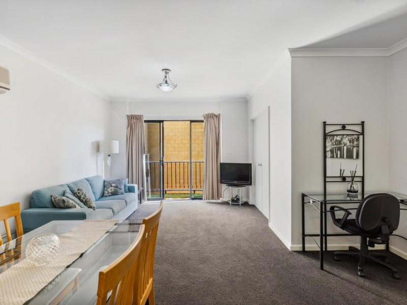 12/11 Regal Place, East Perth WA 6004