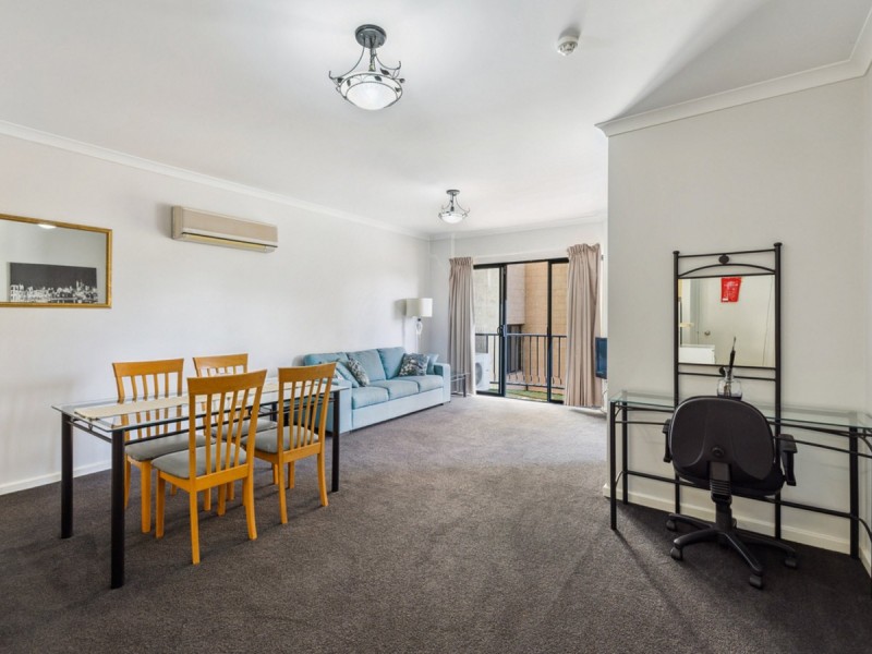 12/11 Regal Place, East Perth WA 6004