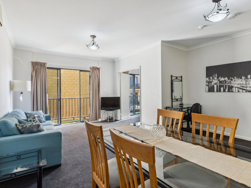 12/11 Regal Place, East Perth WA 6004