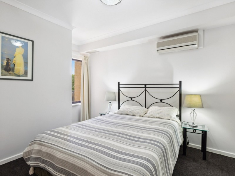 12/11 Regal Place, East Perth WA 6004