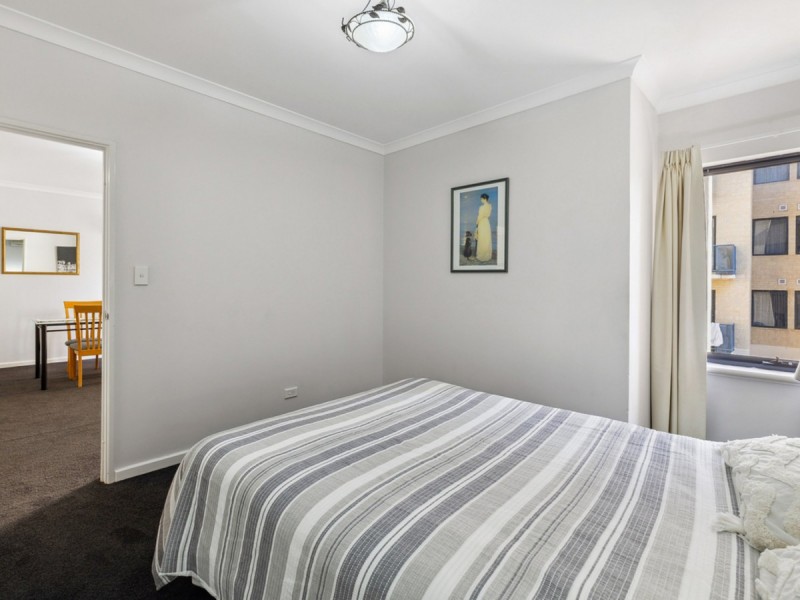 12/11 Regal Place, East Perth WA 6004