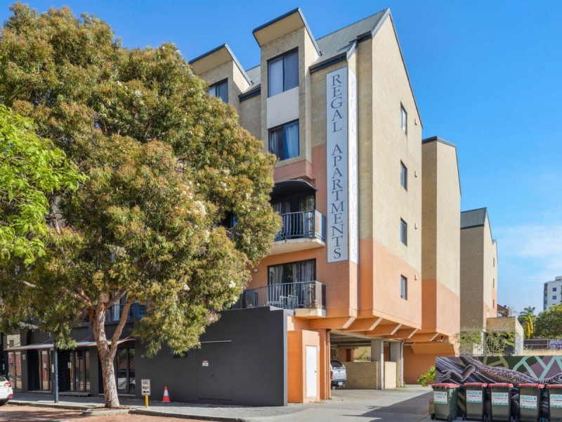 12/11 Regal Place, East Perth WA 6004