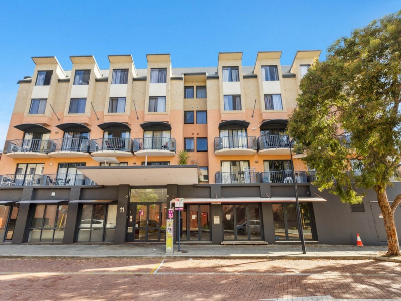 12/11 Regal Place, East Perth WA 6004