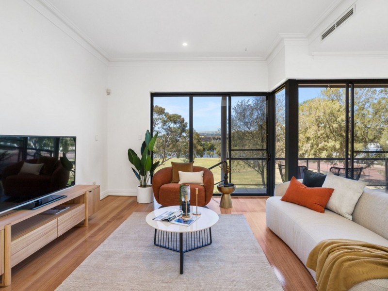 10 Jewell Lane, East Perth WA 6004