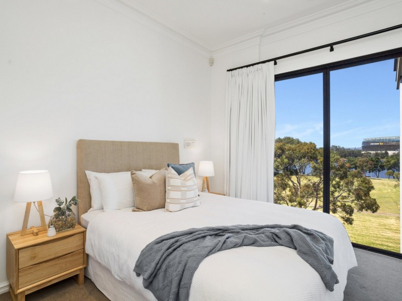 10 Jewell Lane, East Perth WA 6004