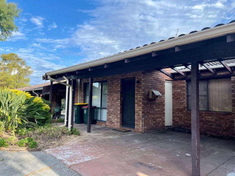 3/19 Hindmarsh Avenue, Yokine WA 6060
