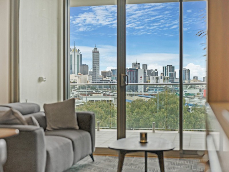 505/9 Tully Road, East Perth WA 6004