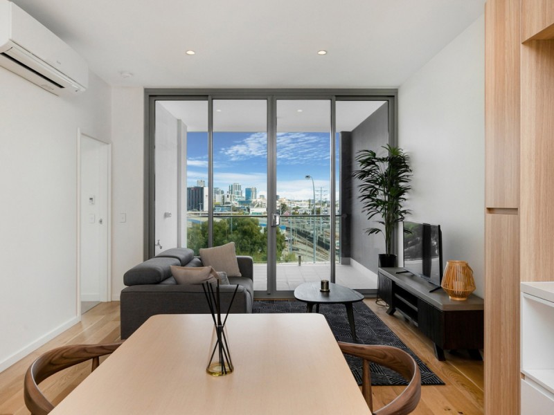 505/9 Tully Road, East Perth WA 6004
