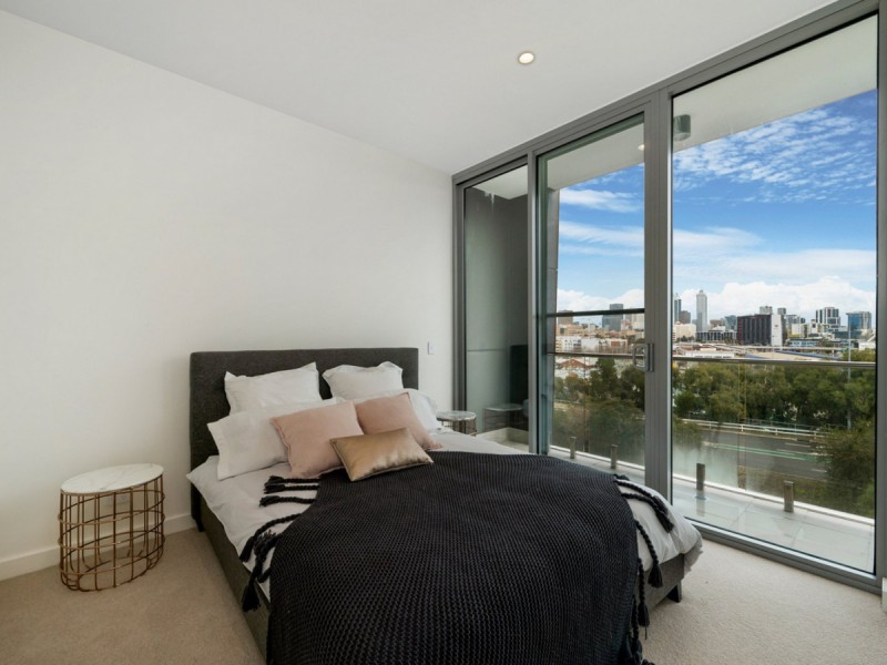 505/9 Tully Road, East Perth WA 6004