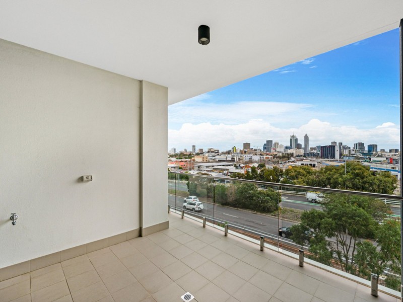 505/9 Tully Road, East Perth WA 6004