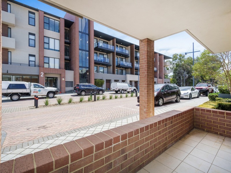 2/3 Marina Drive, Ascot WA 6104