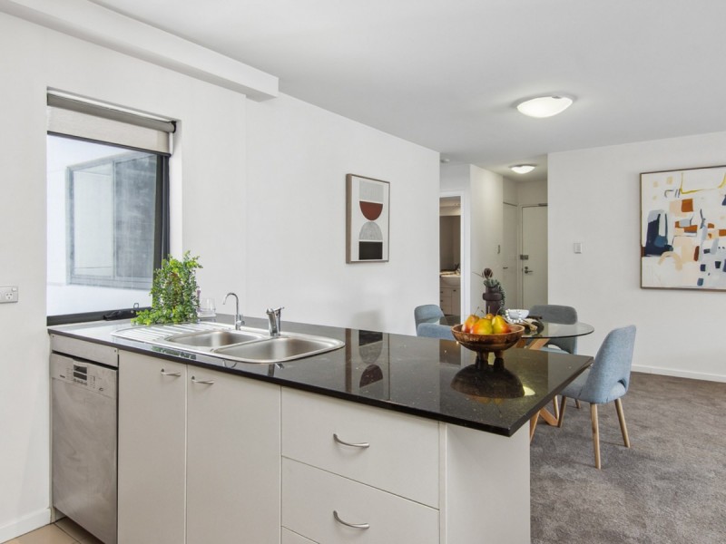 66/188 Adelaide Terrace, East Perth WA 6004