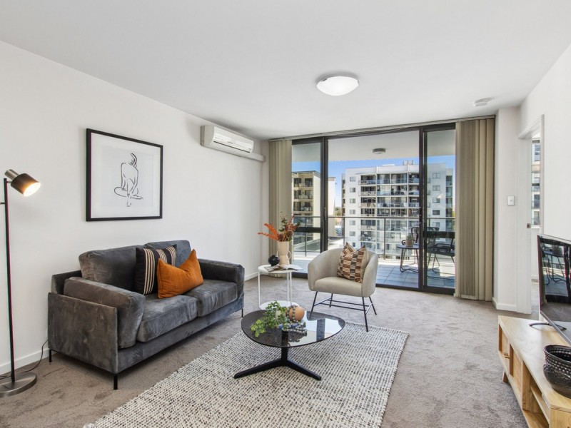 66/188 Adelaide Terrace, East Perth WA 6004