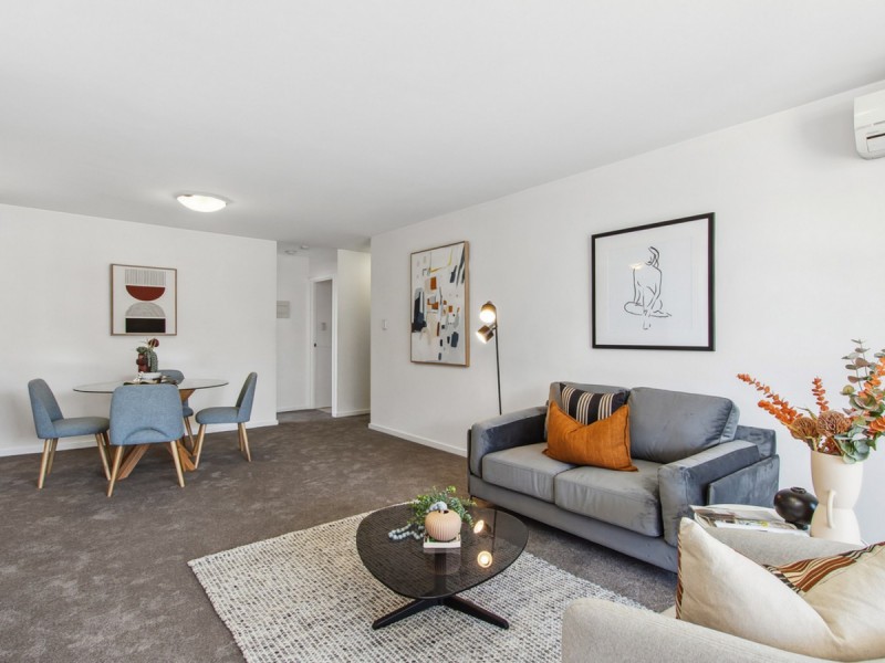 66/188 Adelaide Terrace, East Perth WA 6004