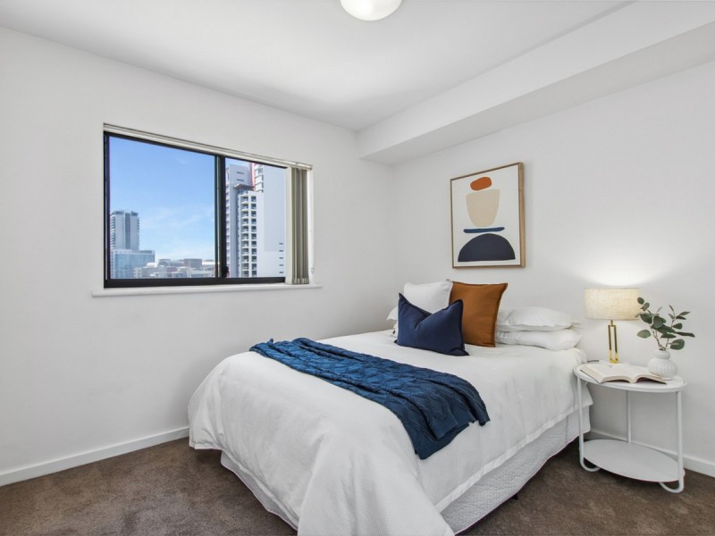 66/188 Adelaide Terrace, East Perth WA 6004