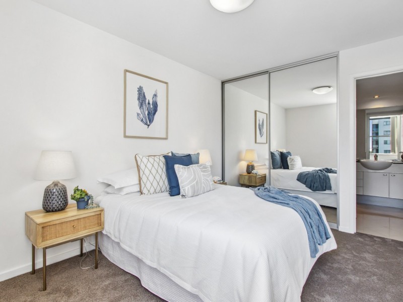 66/188 Adelaide Terrace, East Perth WA 6004