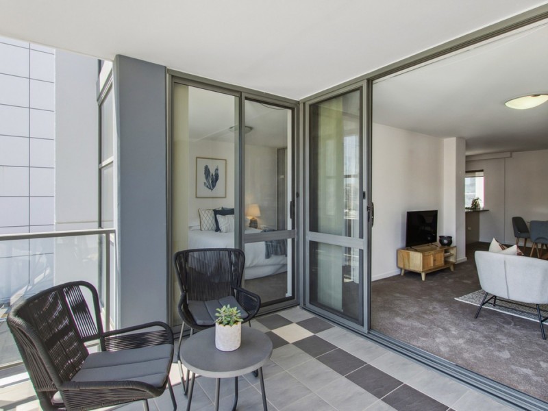 66/188 Adelaide Terrace, East Perth WA 6004