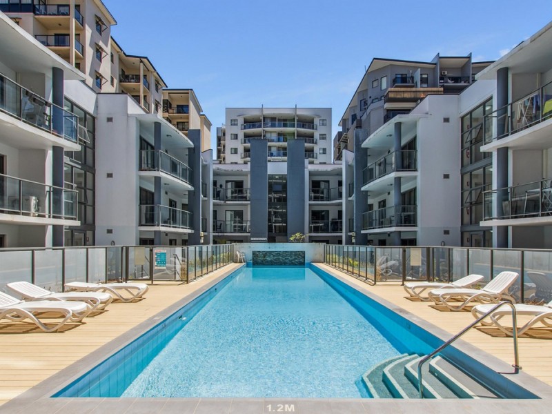 66/188 Adelaide Terrace, East Perth WA 6004