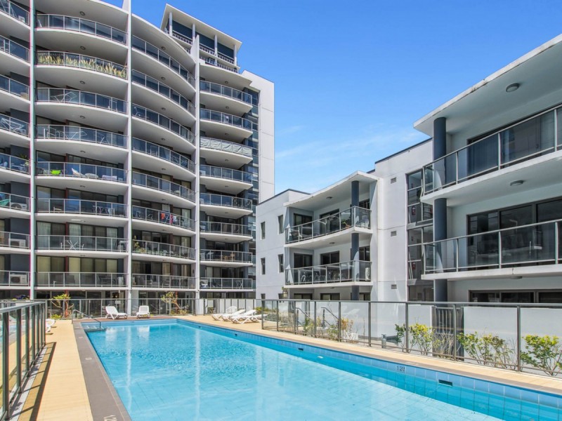 66/188 Adelaide Terrace, East Perth WA 6004