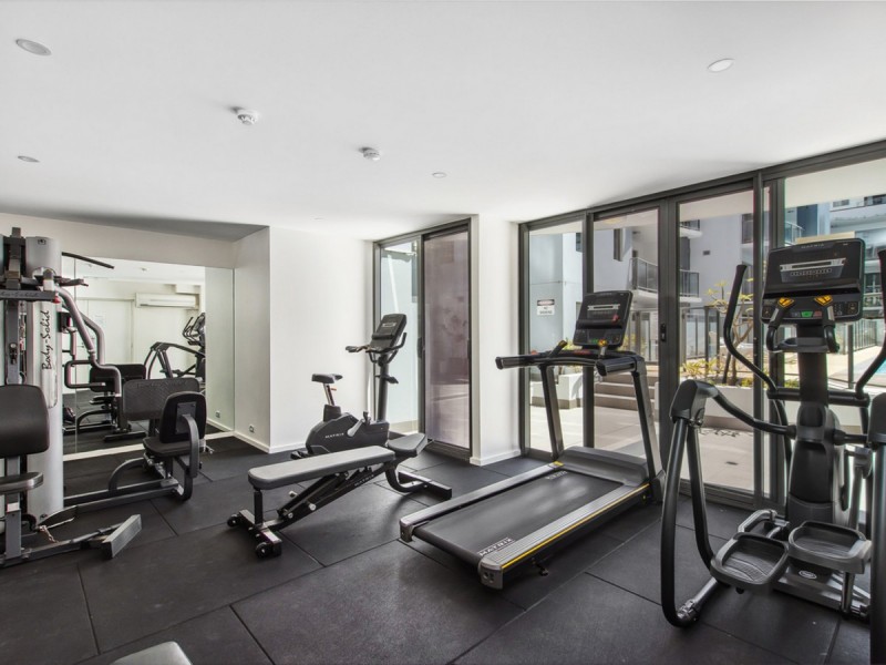 66/188 Adelaide Terrace, East Perth WA 6004