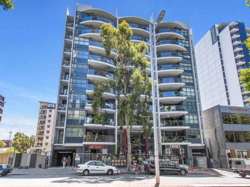 66/188 Adelaide Terrace, East Perth WA 6004