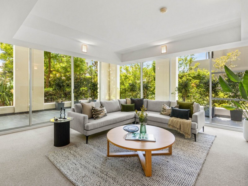 G2/29 Trafalgar Road, East Perth WA 6004