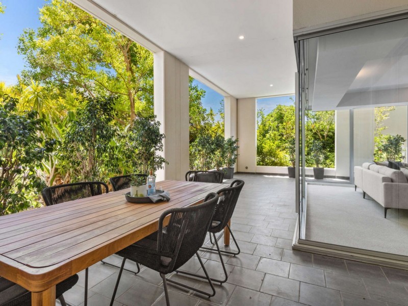 G2/29 Trafalgar Road, East Perth WA 6004