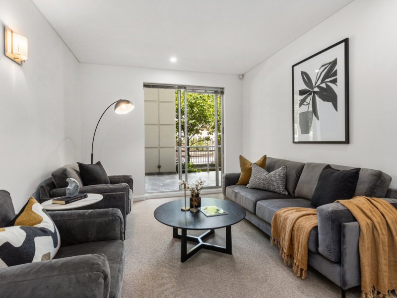 G2/29 Trafalgar Road, East Perth WA 6004