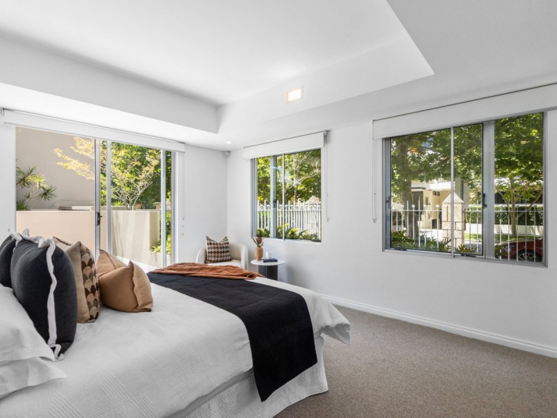 G2/29 Trafalgar Road, East Perth WA 6004