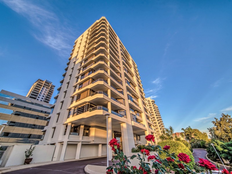 11/60 Terrace Road, East Perth WA 6004