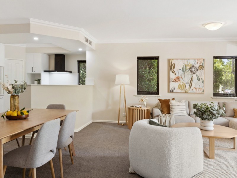 1/35 Haig Park Circle, East Perth WA 6004