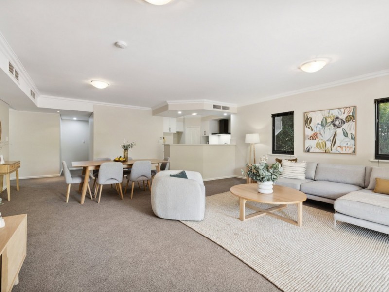 1/35 Haig Park Circle, East Perth WA 6004