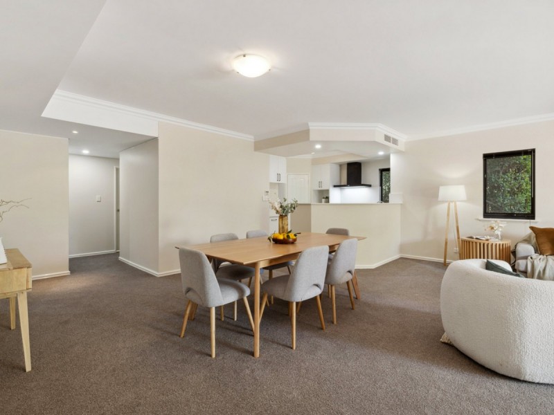 1/35 Haig Park Circle, East Perth WA 6004