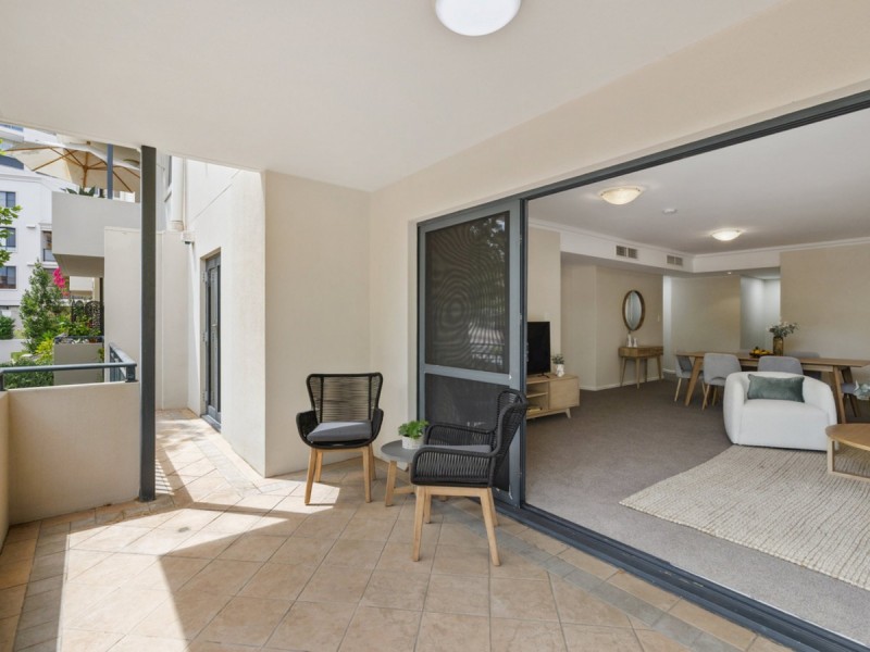 1/35 Haig Park Circle, East Perth WA 6004