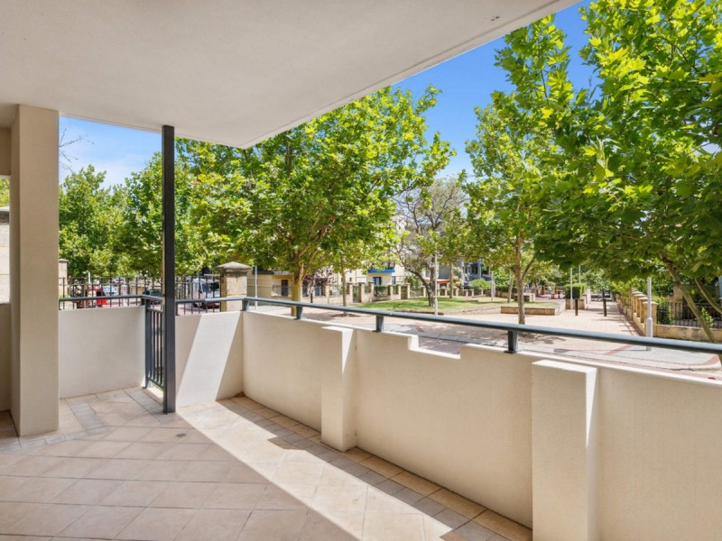 1/35 Haig Park Circle, East Perth WA 6004