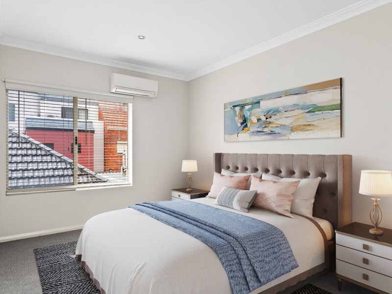 2/34 Kensington Street, East Perth WA 6004