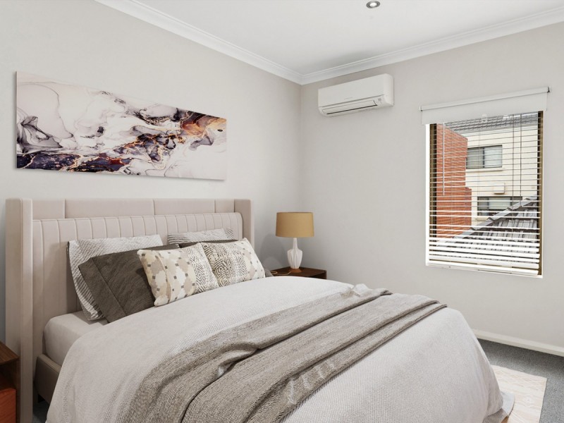 2/34 Kensington Street, East Perth WA 6004