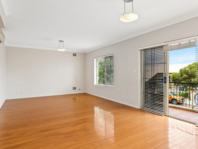 2/34 Kensington Street, East Perth WA 6004