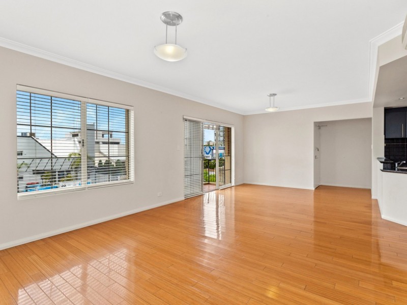 2/34 Kensington Street, East Perth WA 6004