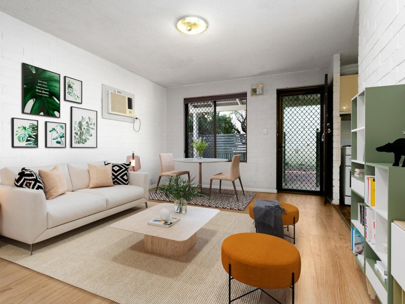 134/81 King William Street, Bayswater WA 6053