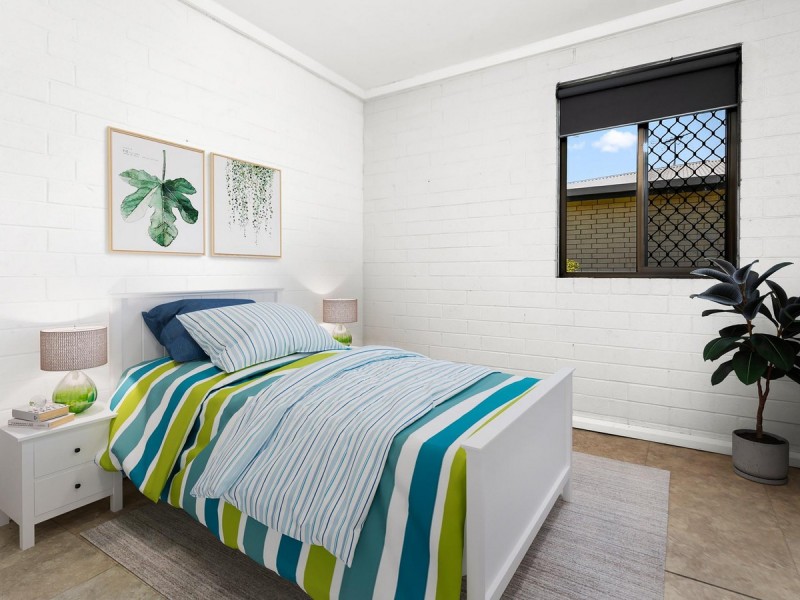 134/81 King William Street, Bayswater WA 6053