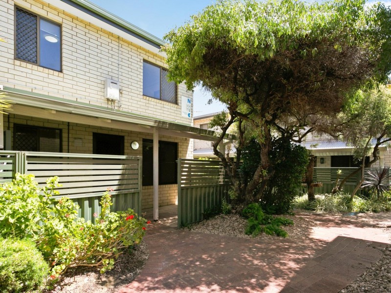 134/81 King William Street, Bayswater WA 6053