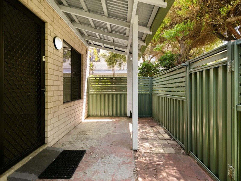 134/81 King William Street, Bayswater WA 6053