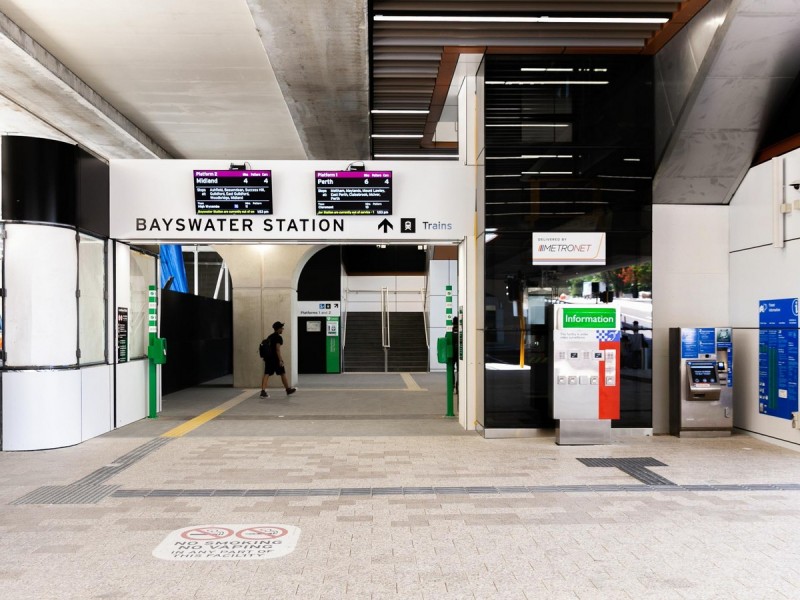 134/81 King William Street, Bayswater WA 6053