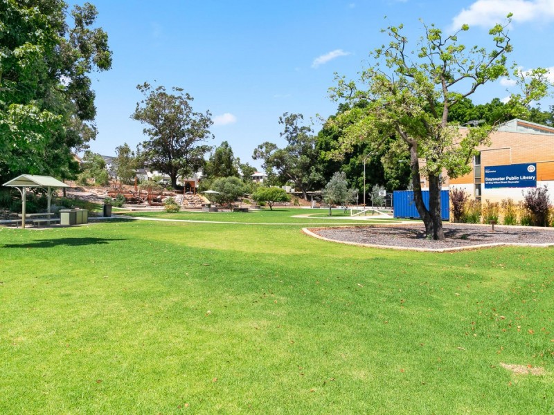 134/81 King William Street, Bayswater WA 6053