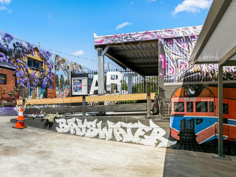 134/81 King William Street, Bayswater WA 6053