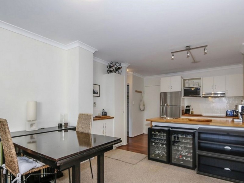 71/273 Hay Street, East Perth WA 6004