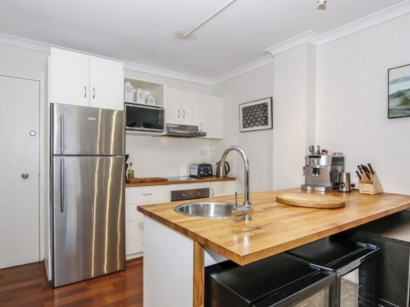 71/273 Hay Street, East Perth WA 6004